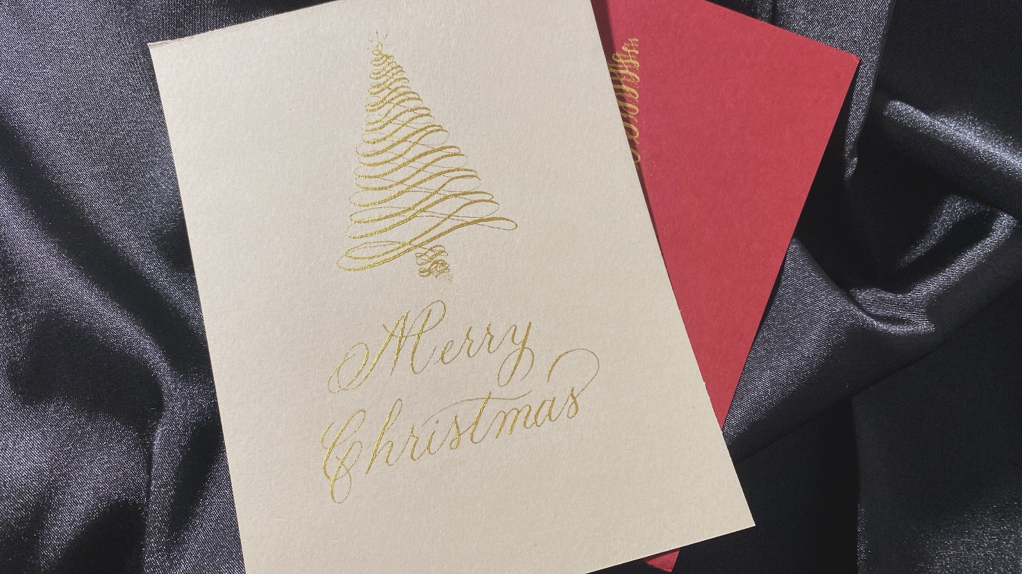 Calligraphy preview 1